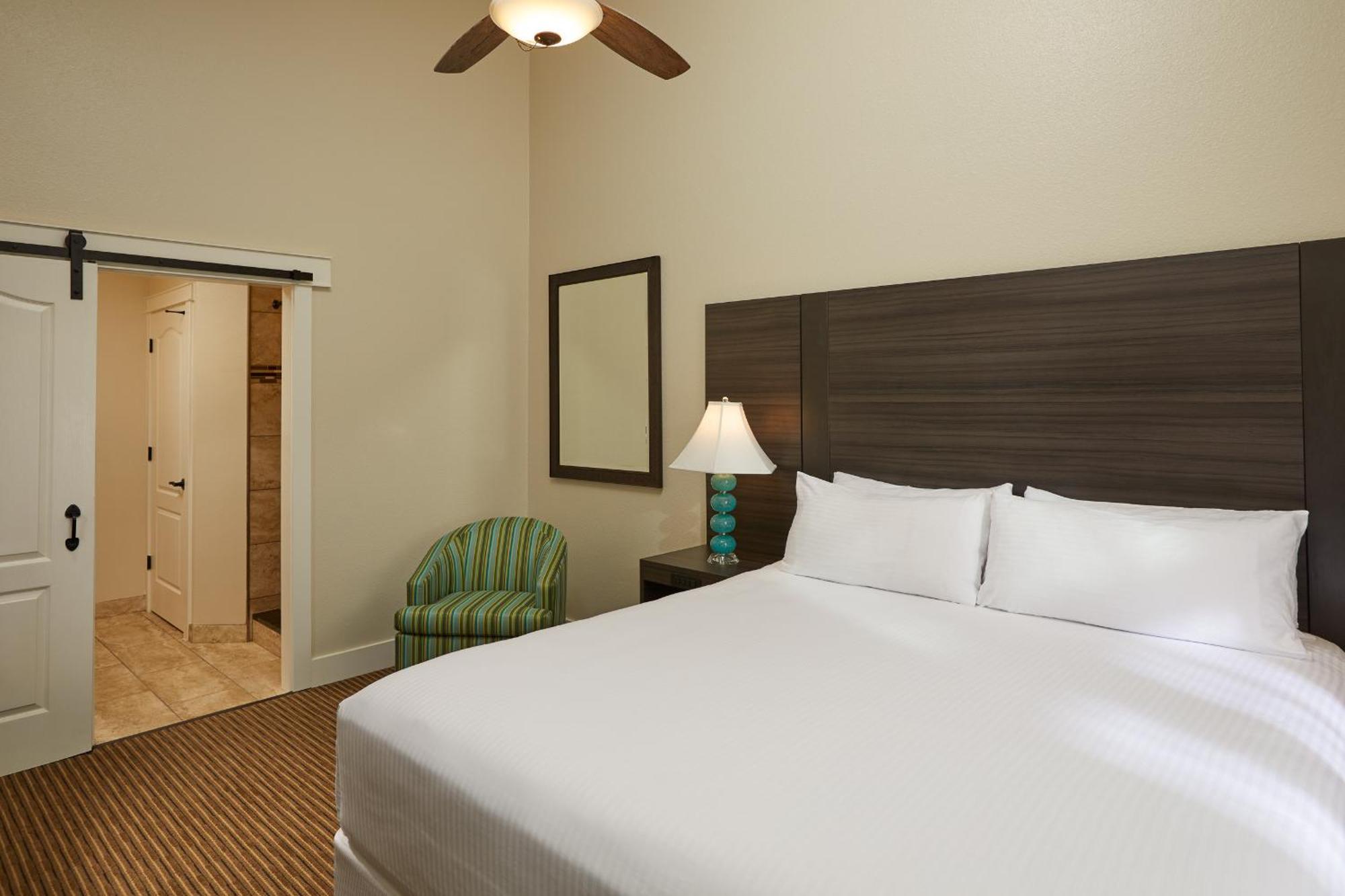Carter Creek Winery Resort & Spa Johnson City Eksteriør billede